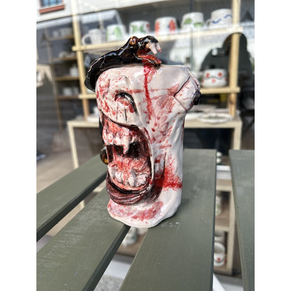 Frankenstein 