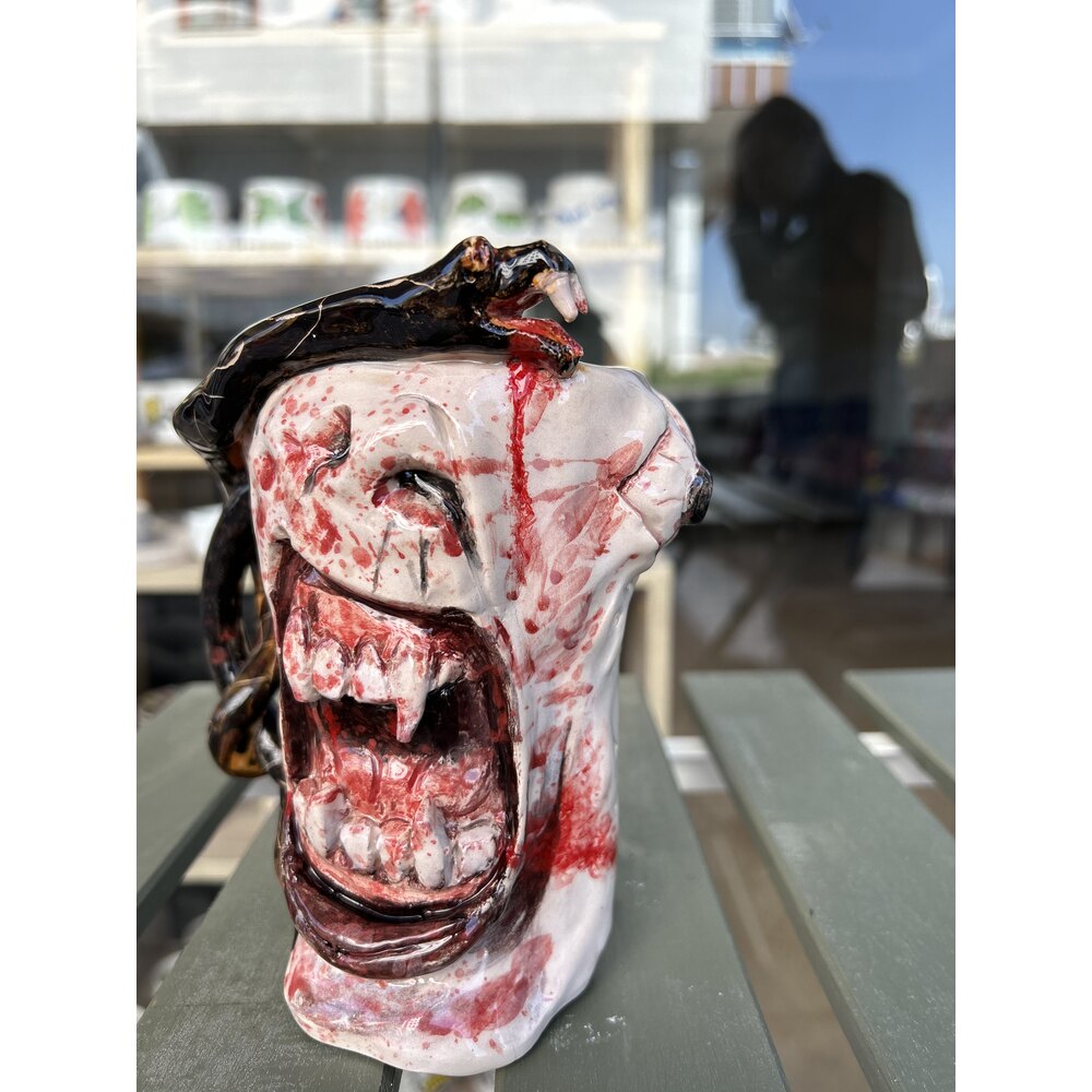 Frankenstein 