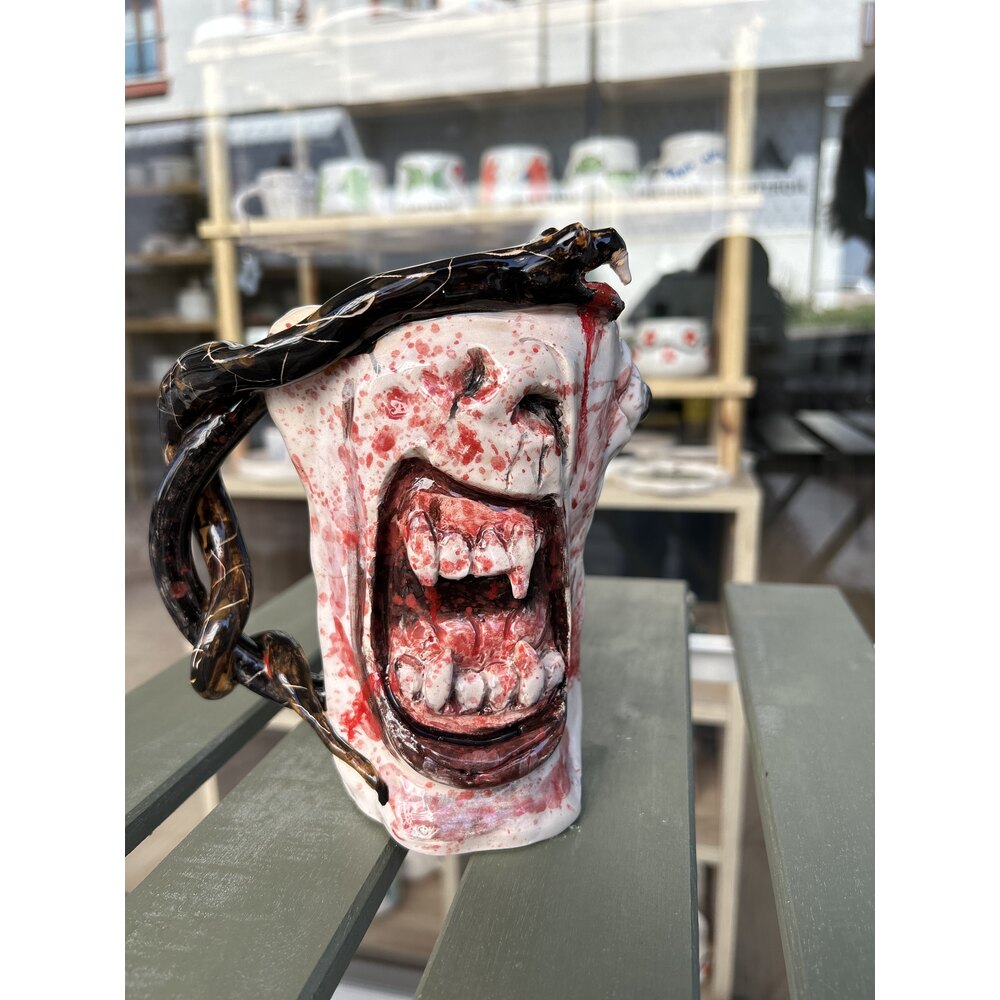 Frankenstein 