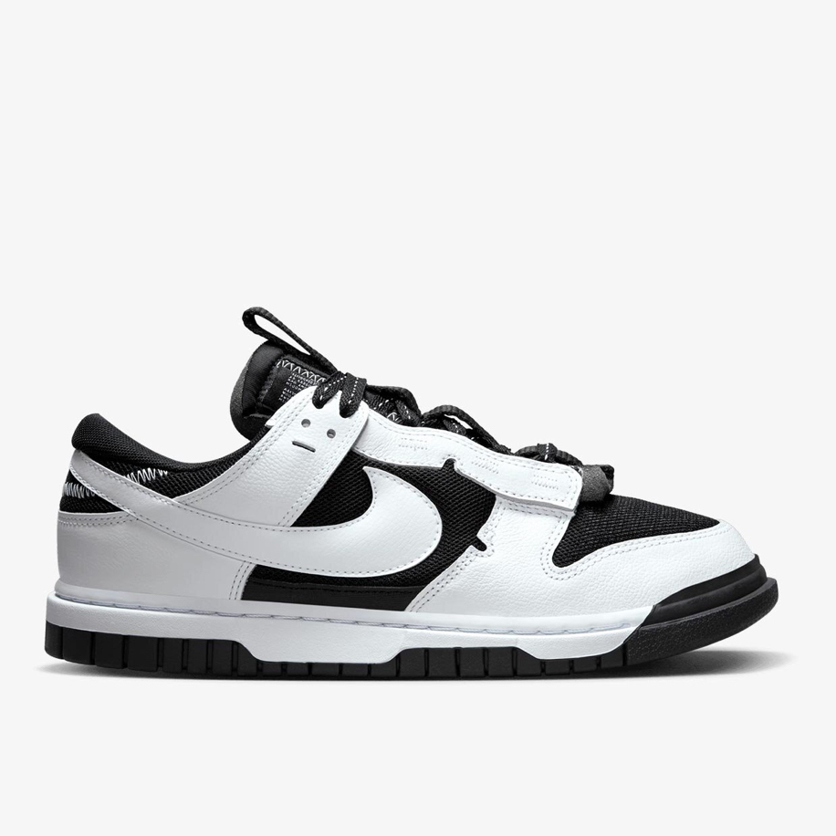 Nike Air Jumbo Beyaz #110550 | Collesium Wear