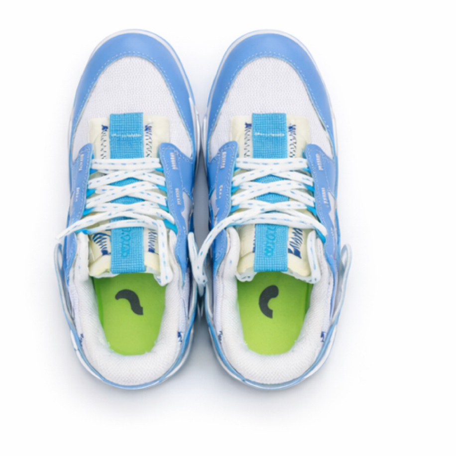 Nike Air Dunk Jumbo #110550 | Collesium Wear