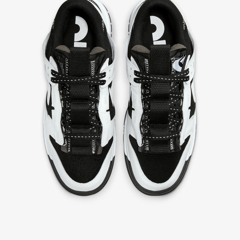 Nike Air Jumbo Beyaz #110550 | Collesium Wear