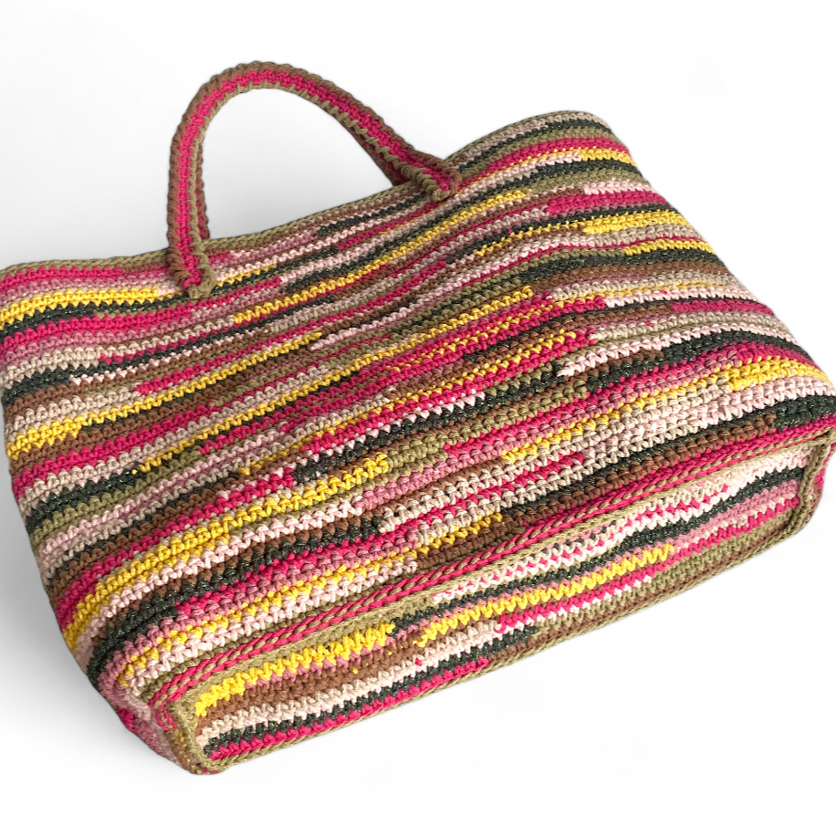 SAMPLE Tote 111