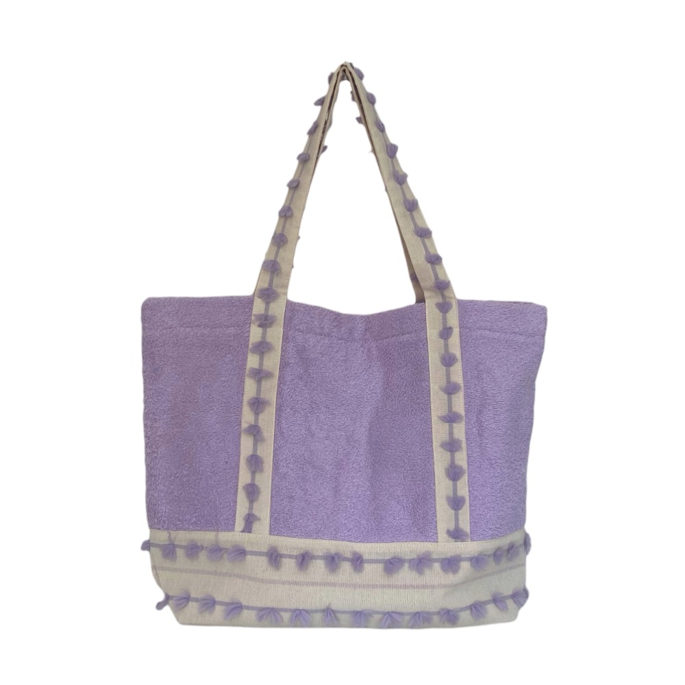 SAMPLE Tote 108