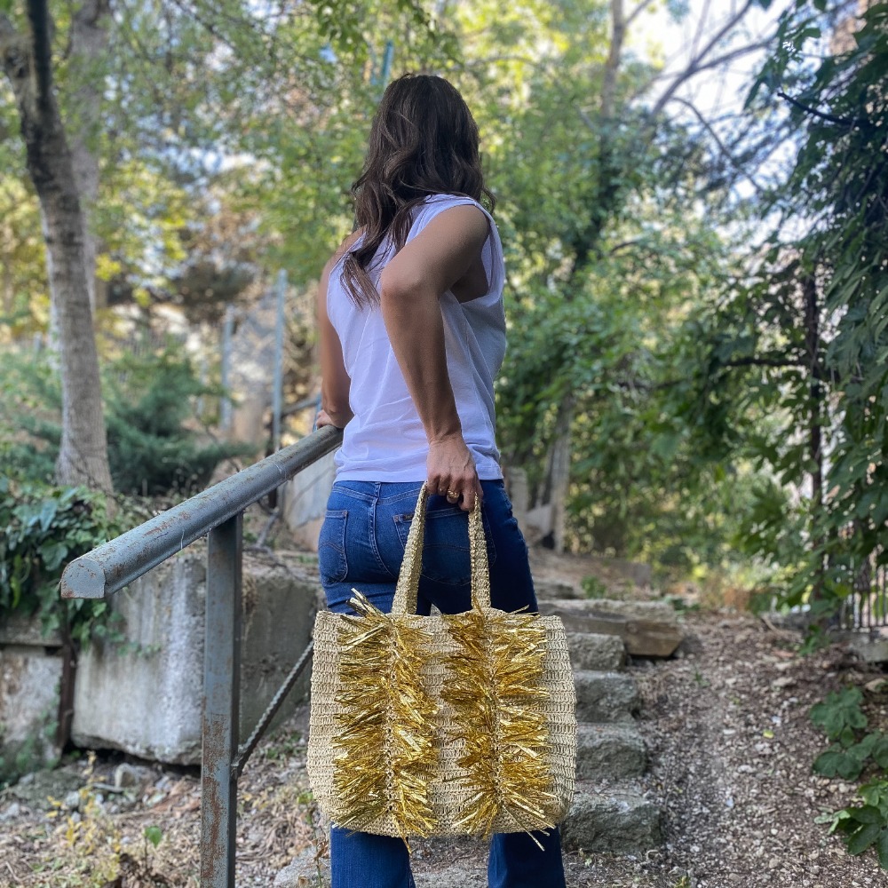 SAMPLE Tote 101