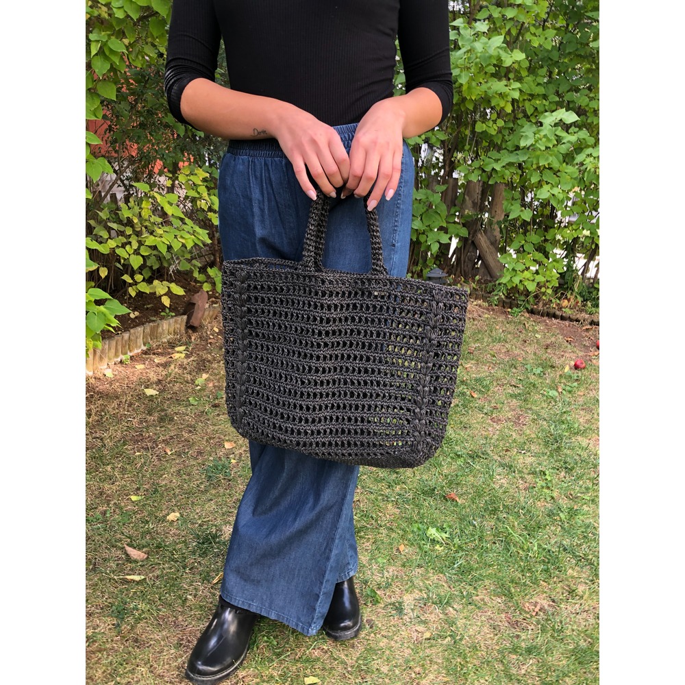 paper tote S