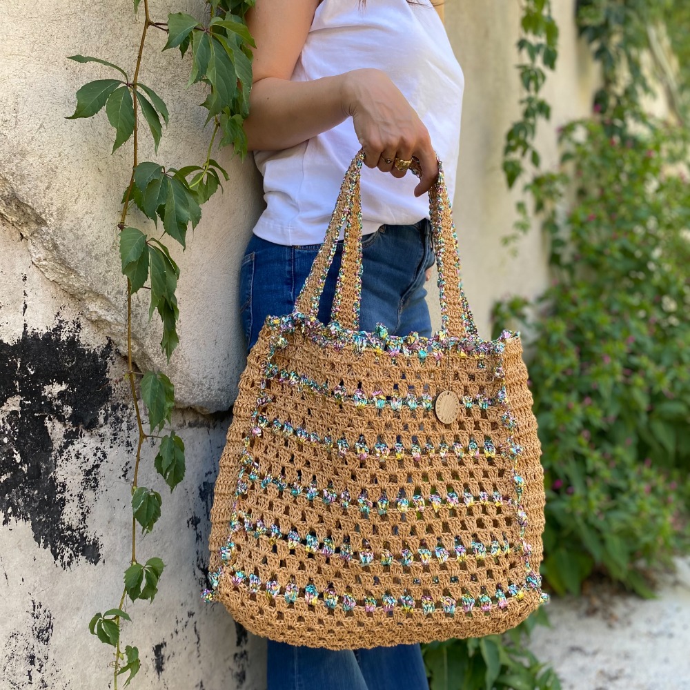 SAMPLE Tote 103