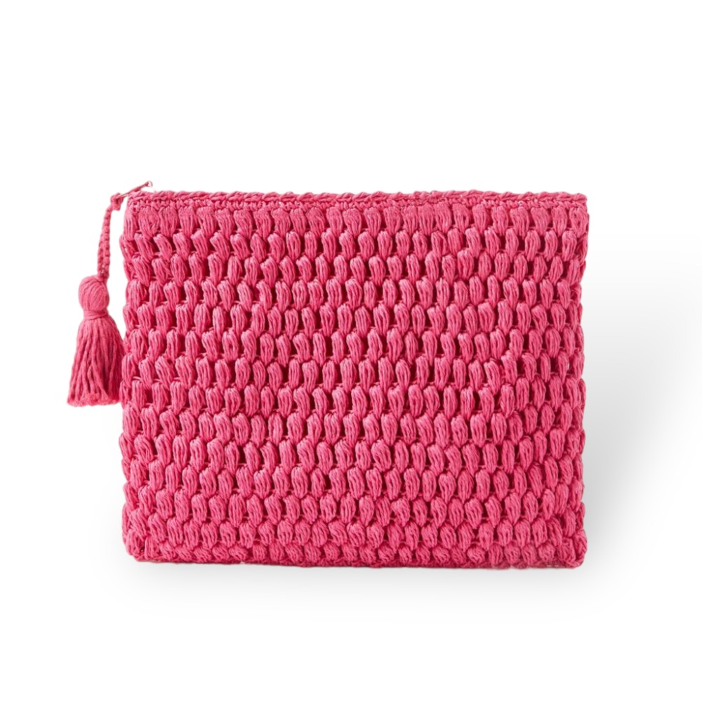 Puffy Clutch