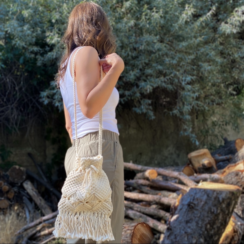 SAMPLE Tote 105