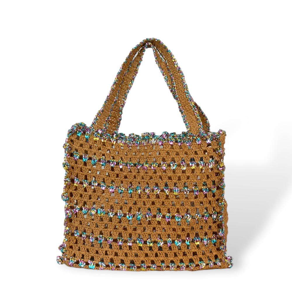 SAMPLE Tote 103