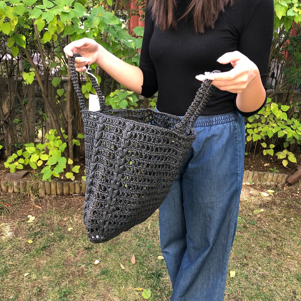 paper tote S