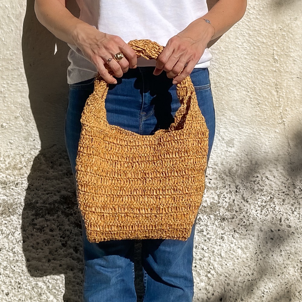 SAMPLE Tote 104
