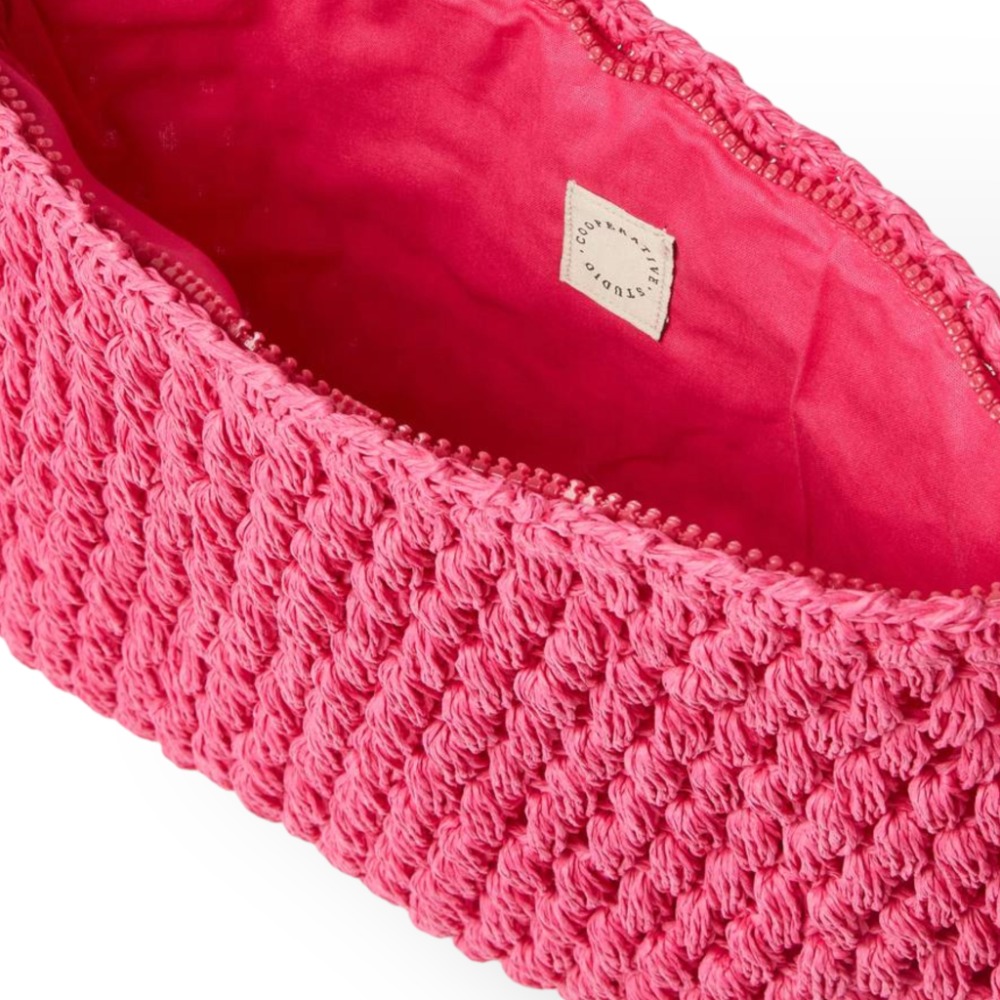 Puffy Clutch