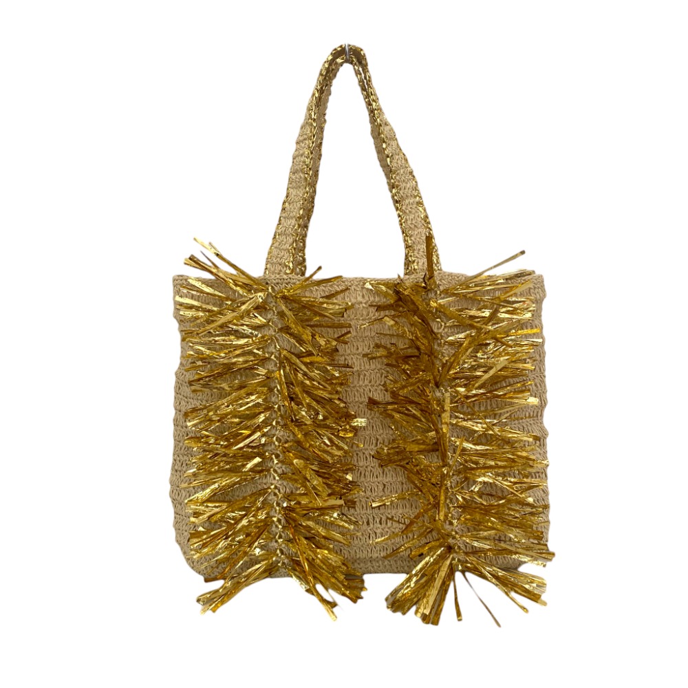 SAMPLE Tote 101