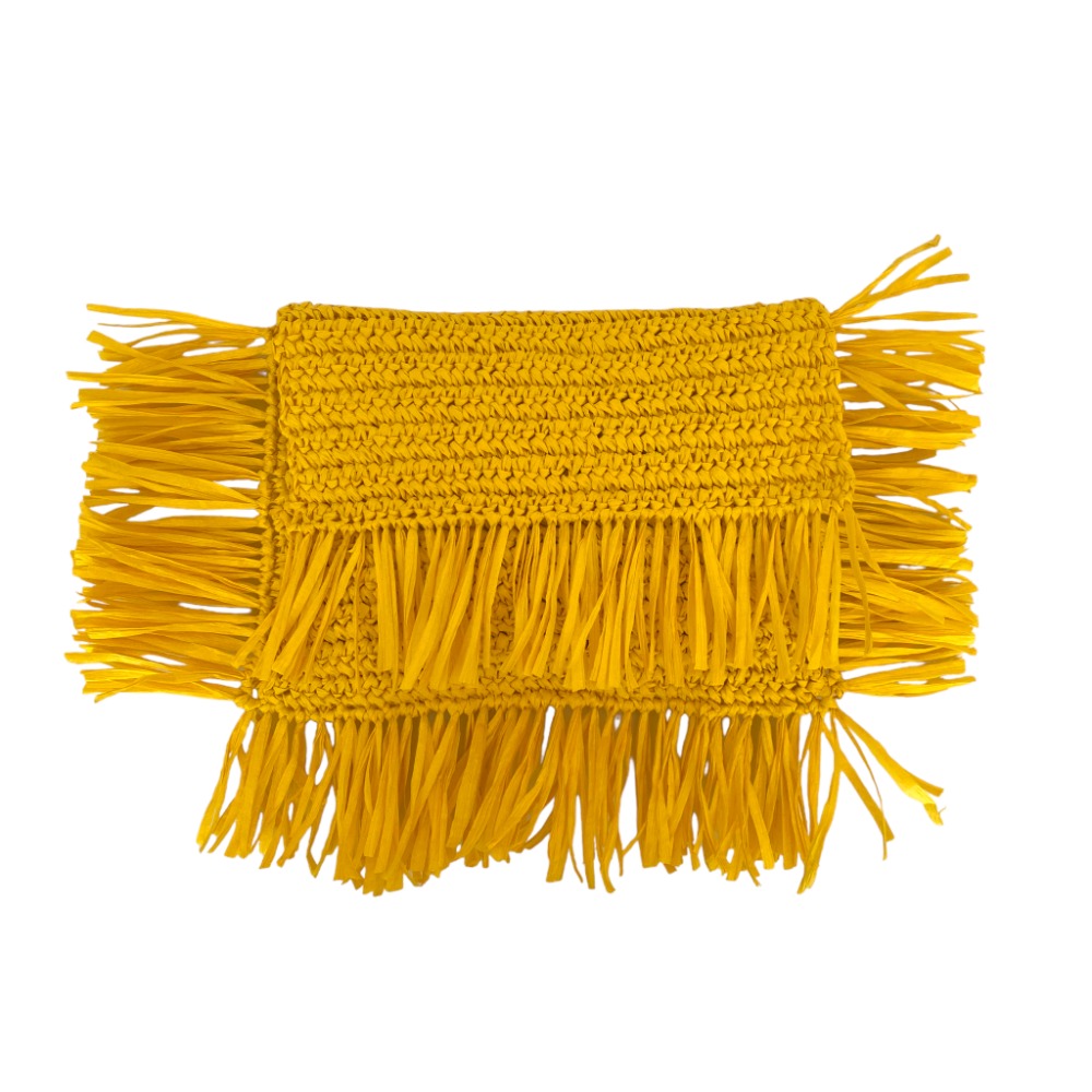 SAMPLE Clutch 106