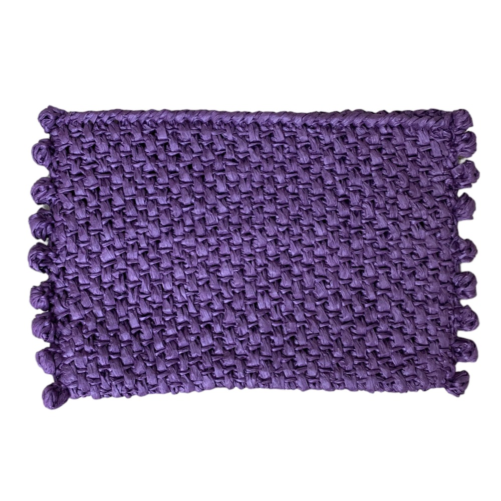 Pompom Clutch