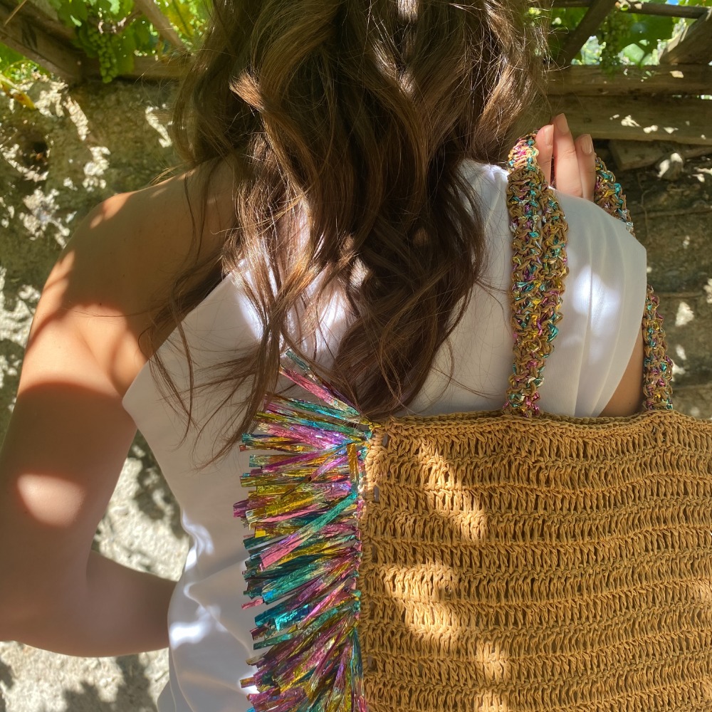 SAMPLE Tote 102