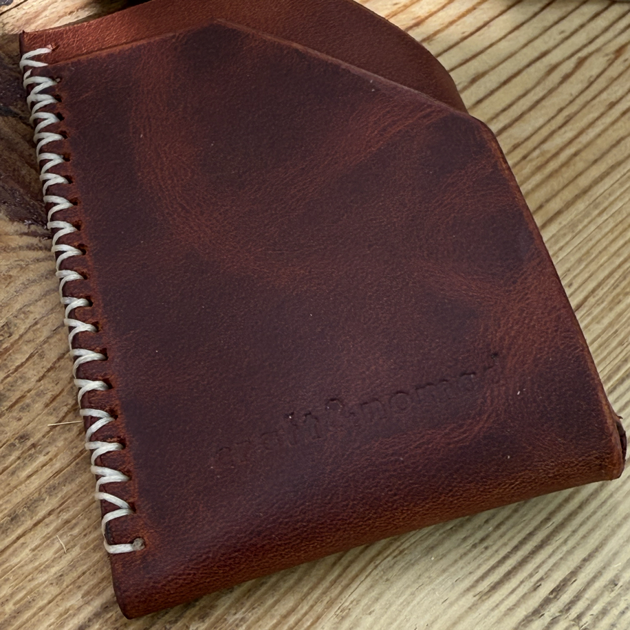 Compact Mini Kartlık