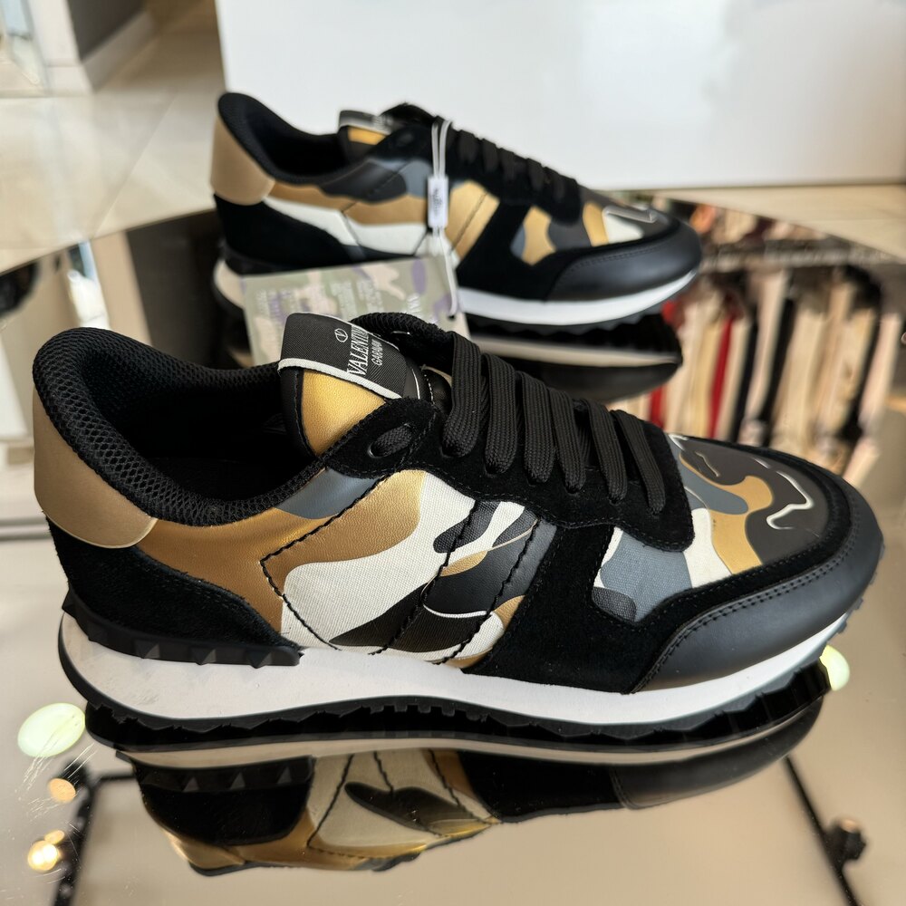 Valentino ayakkabi Cree