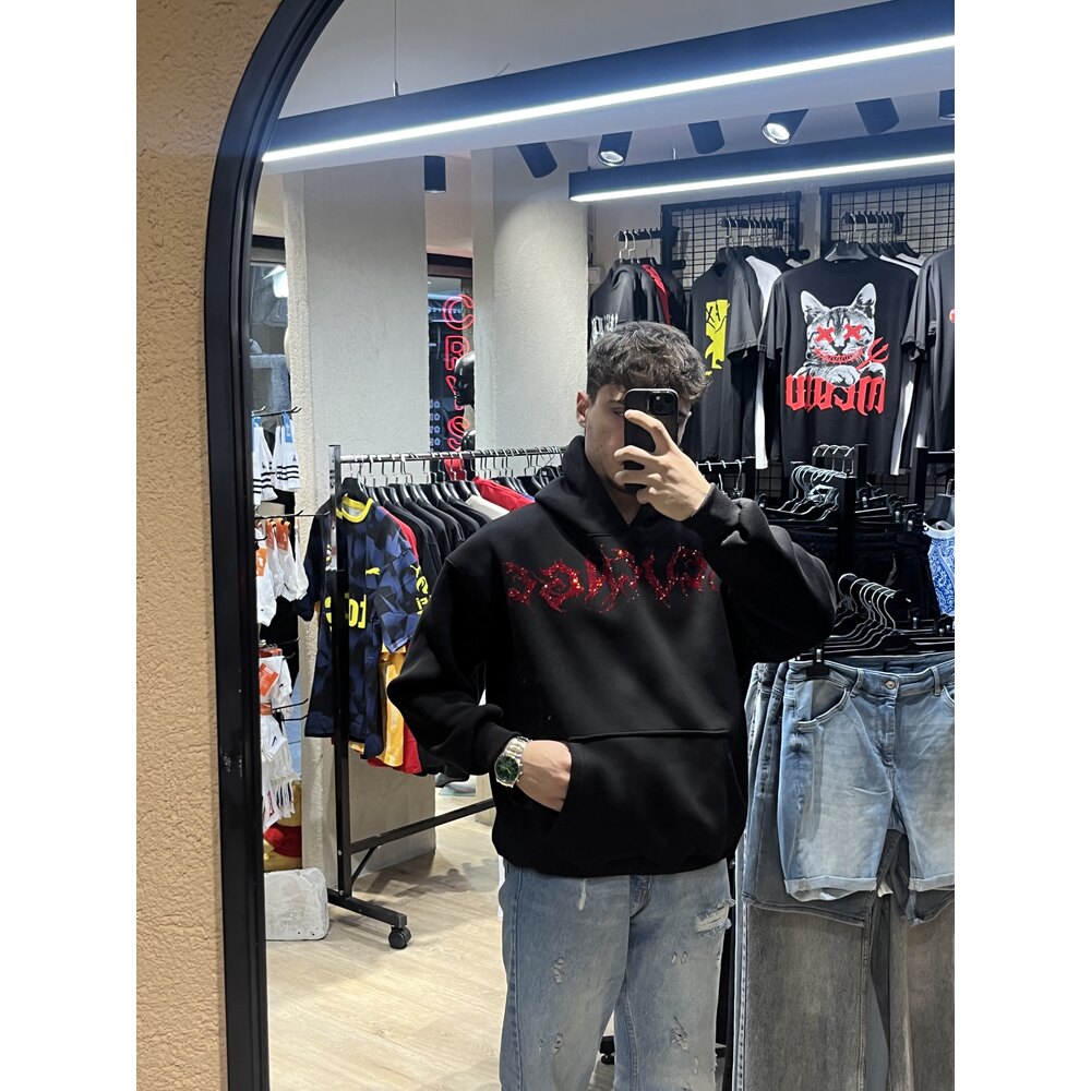 Red Revenge