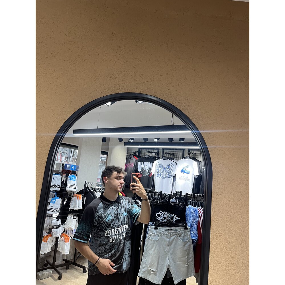 Crystalline T-Shirt