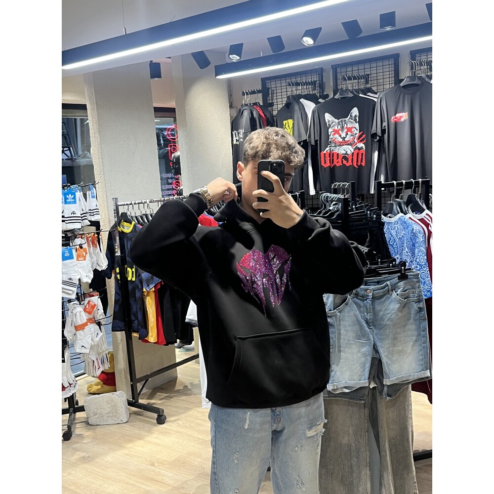 Bukalemun Viper Hoodie