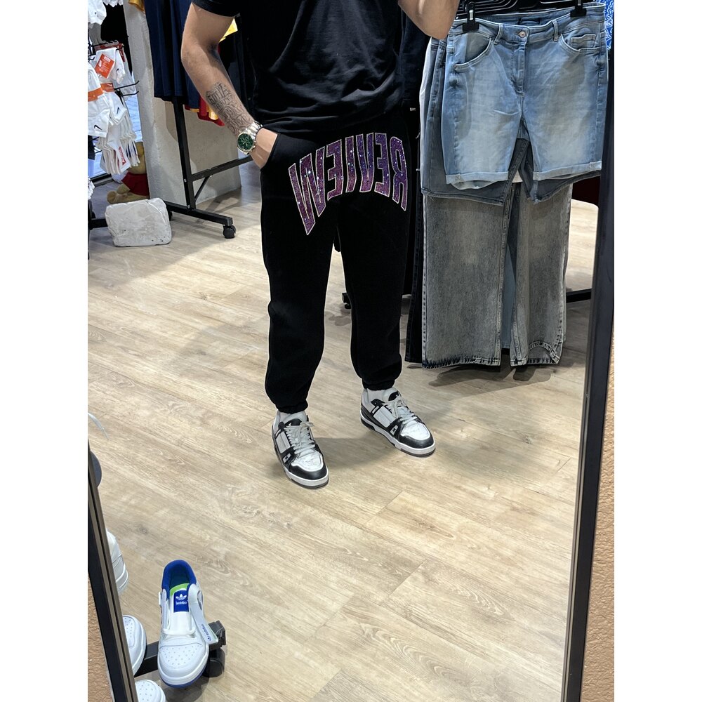 Revive Janjan Tracksuit