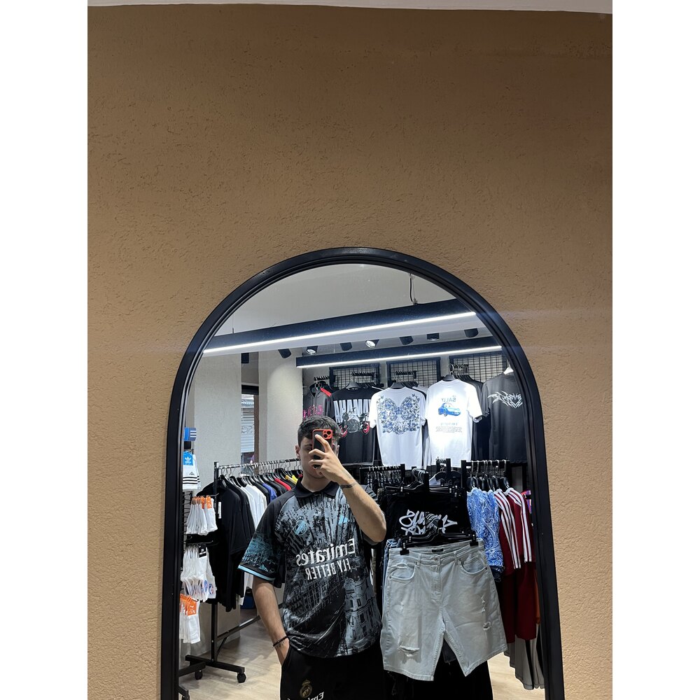 Crystalline T-Shirt
