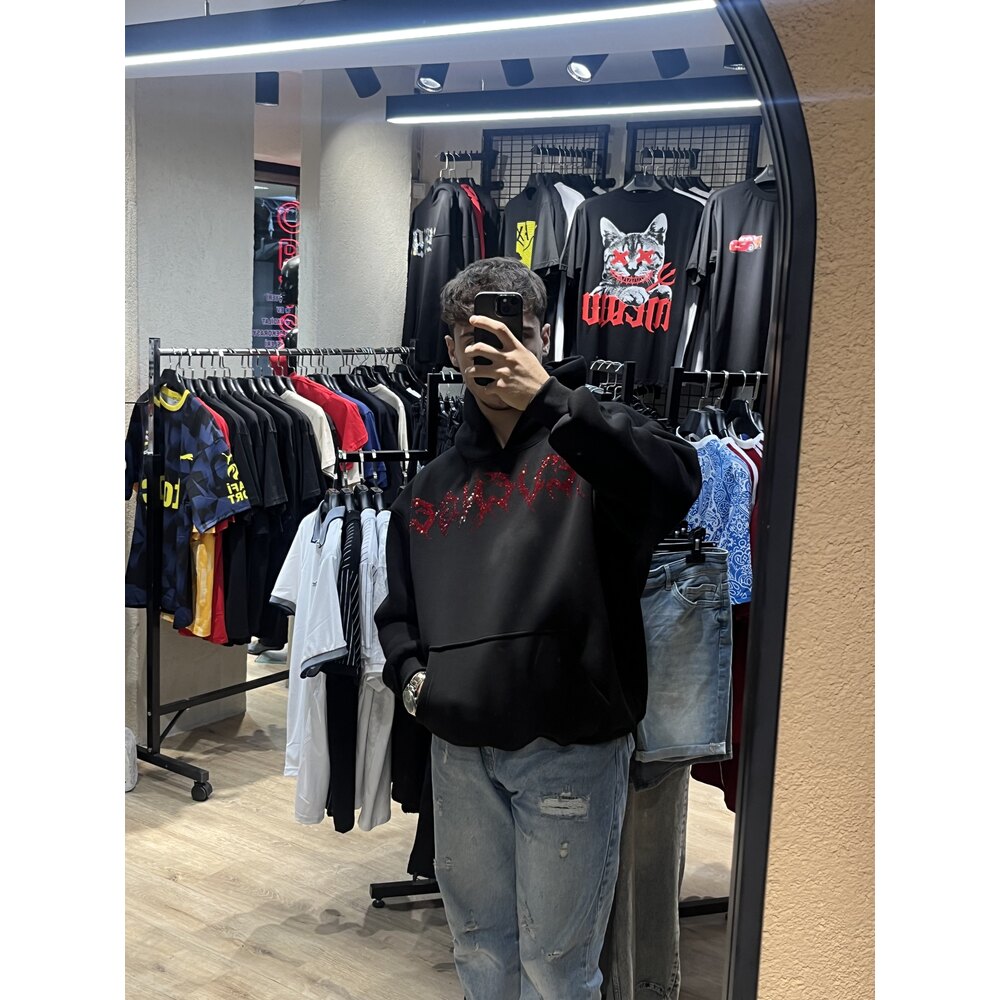 Red Revenge