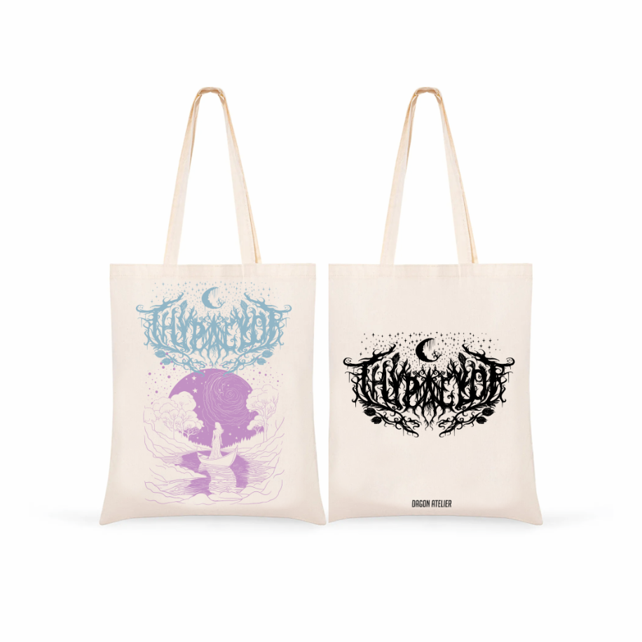 Thy Pallor Band Bez Çanta DAB-20