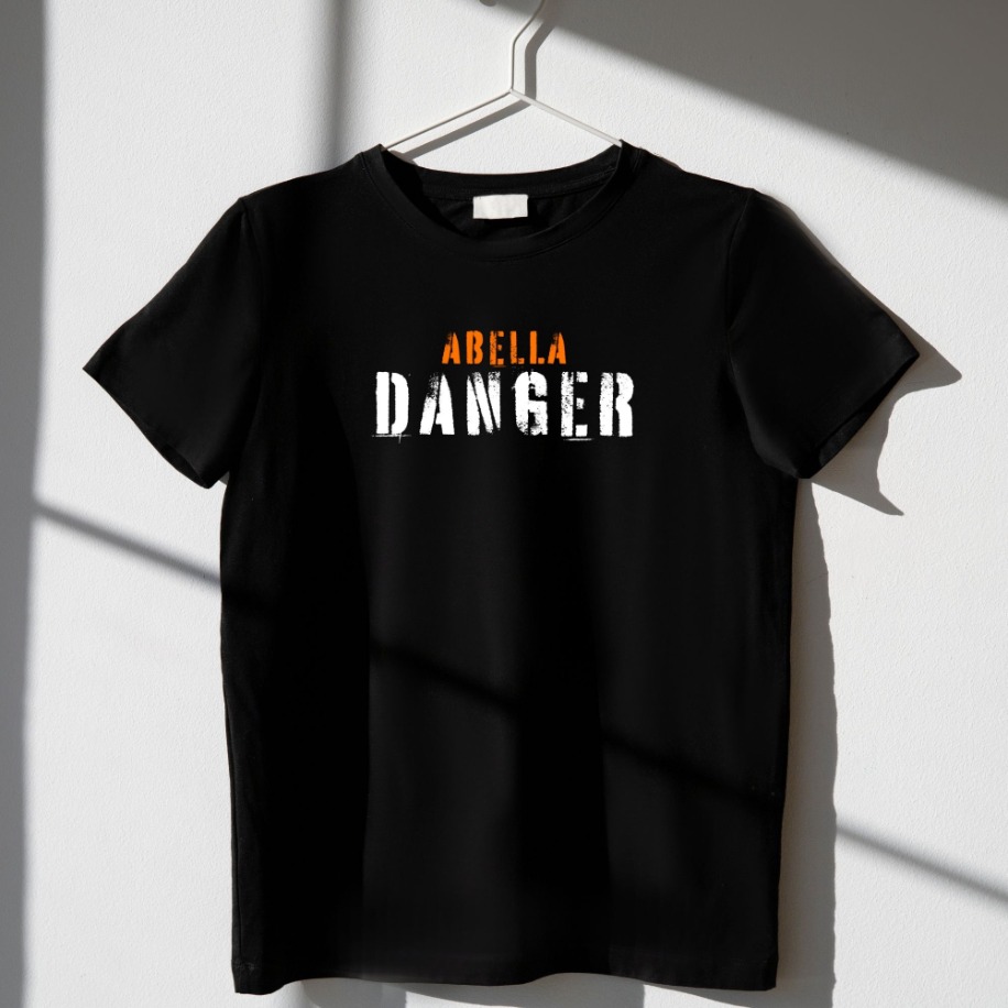 Abella Danger Regular T-Shirt