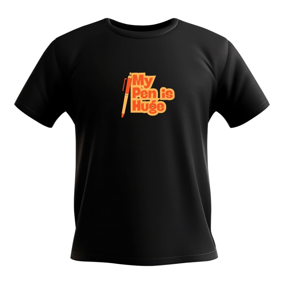 My Pen is Regular T-Shirt