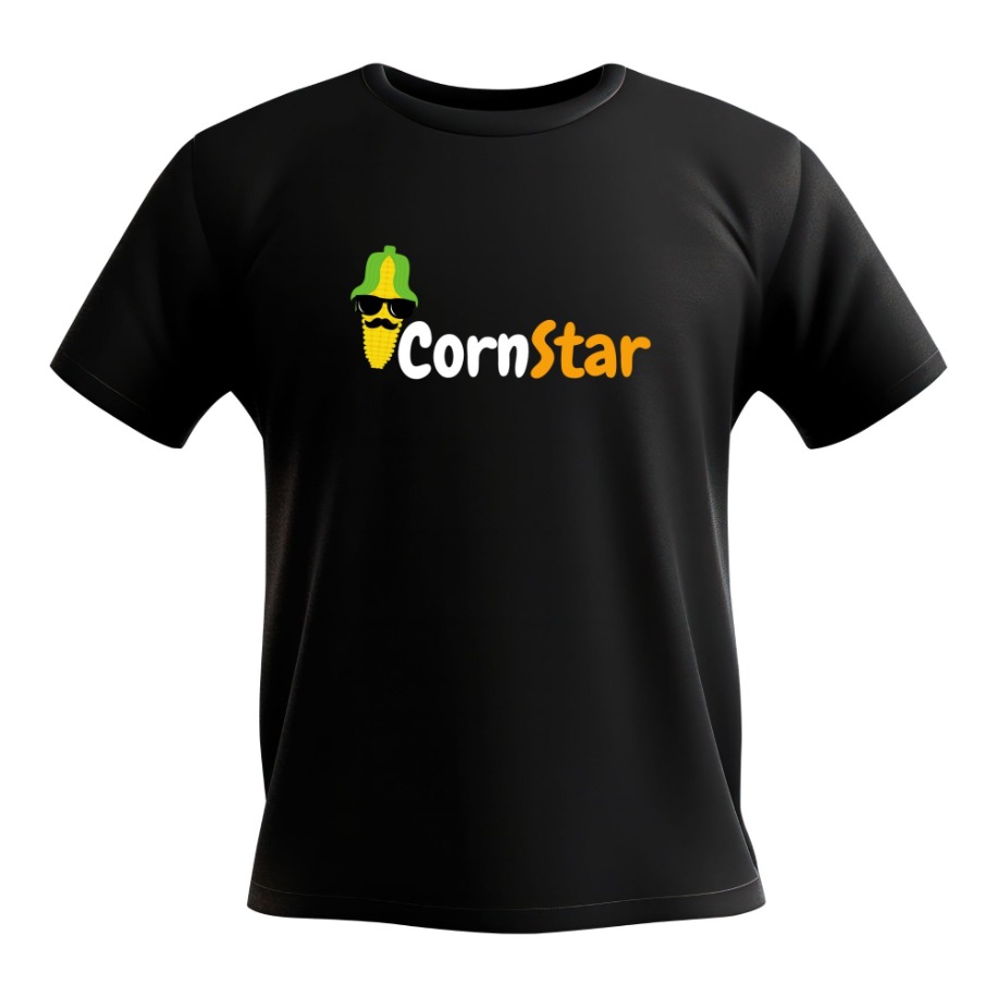 CornStar Regular T-Shirt