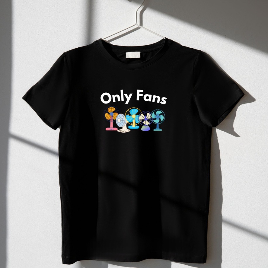 Only Fans Regular T-Shirt