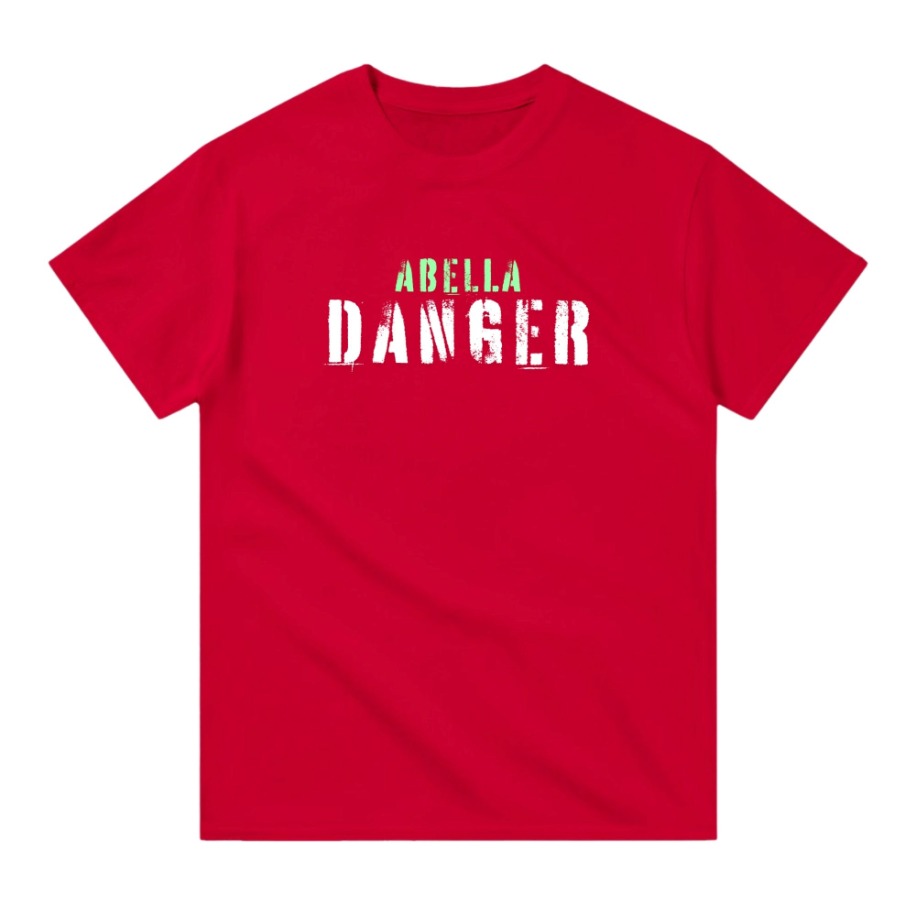Abella Danger Regular T-Shirt