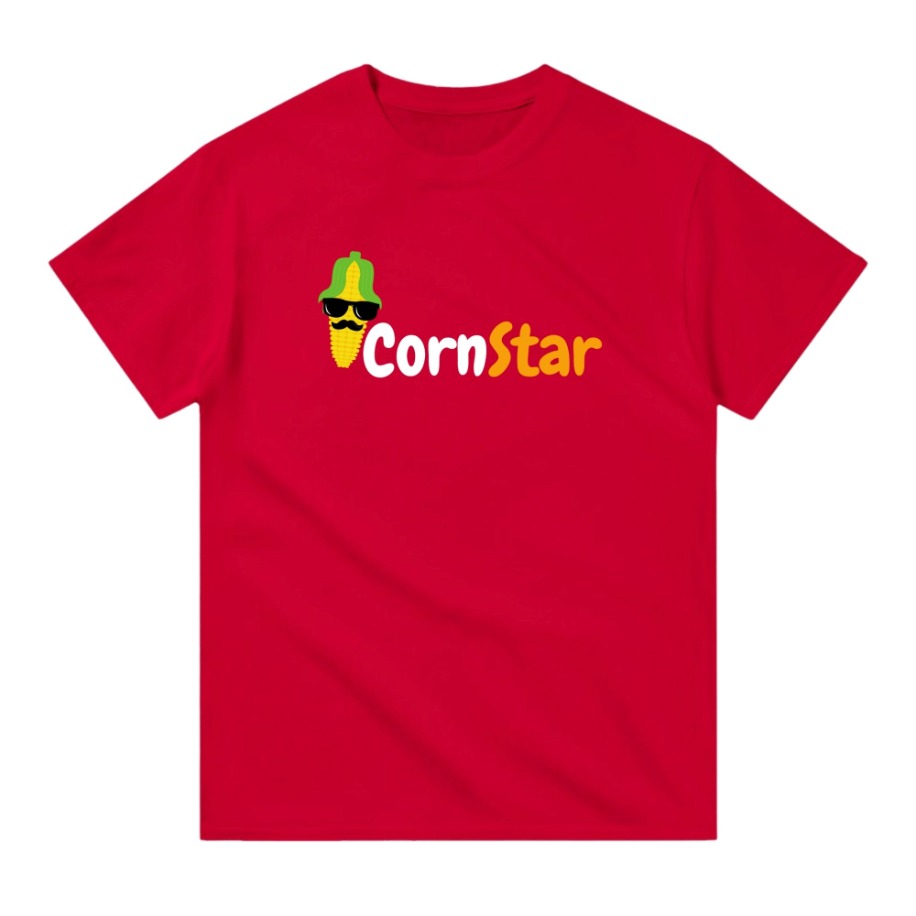 CornStar Regular T-Shirt