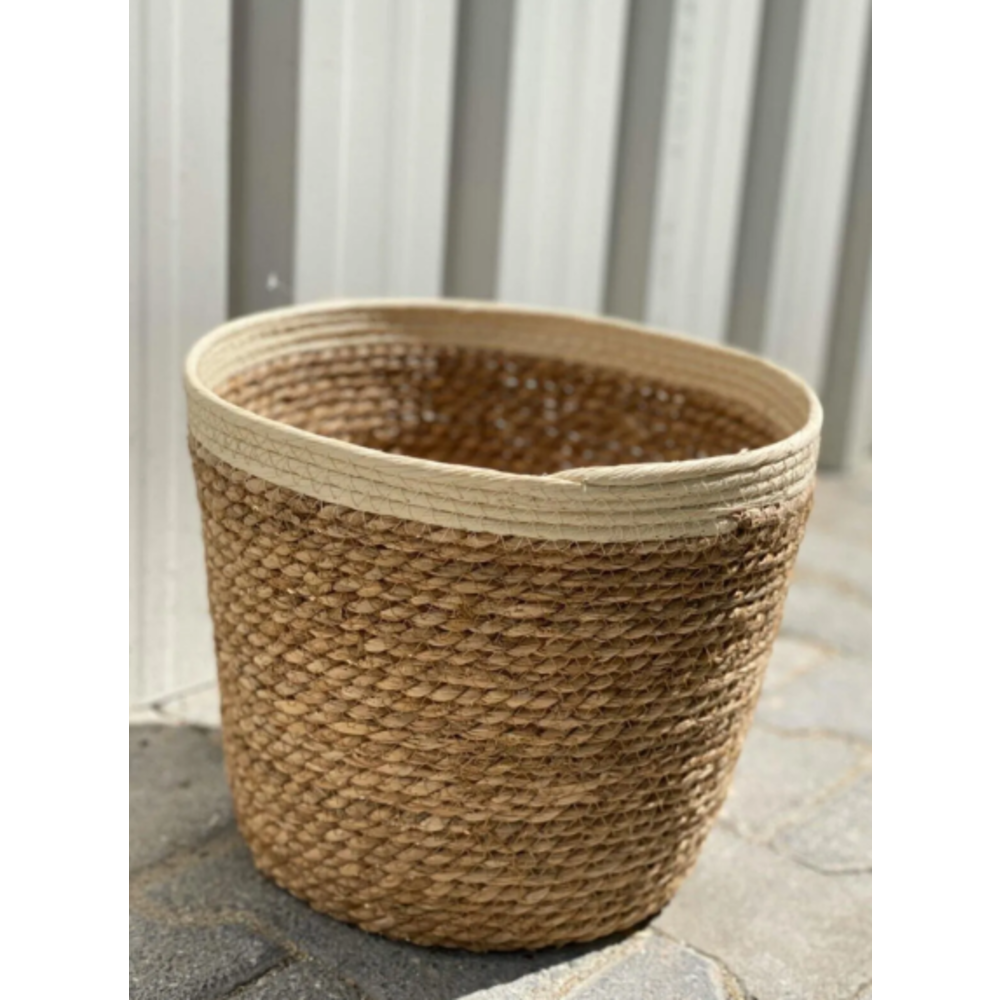 HASIR SEPET 35X35 CM