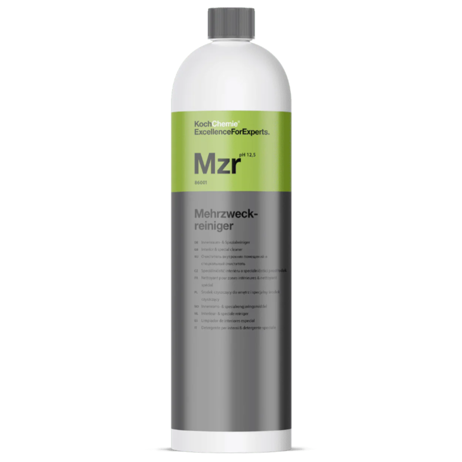 MehrZweckReiniger (MZR) (1 lt) (Çok Amaçlı Genel Temizleyici)
