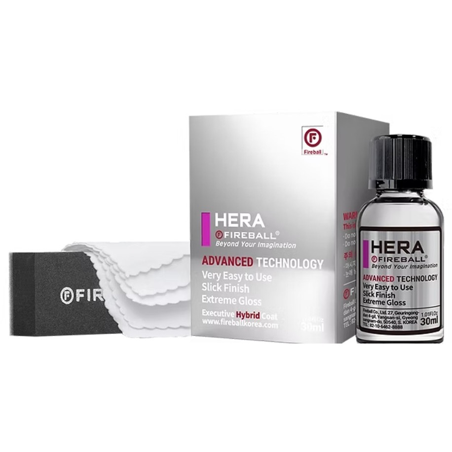 HERA 30ml (3 Yıllık)