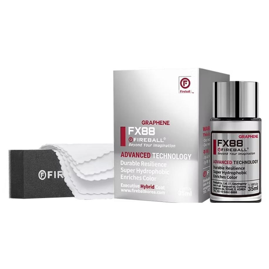 FX88 105ml (3*35ml) 9 Yıllık