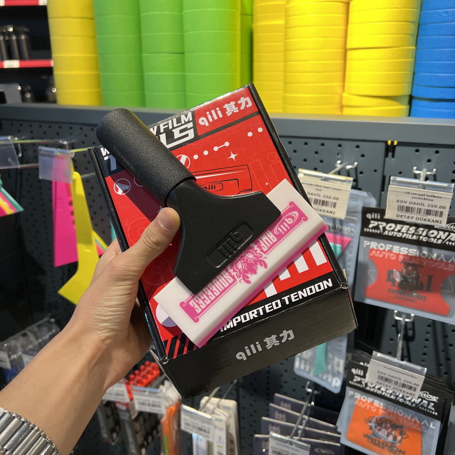 DÖKÜM SAPLI PEMBE BLUE MAX