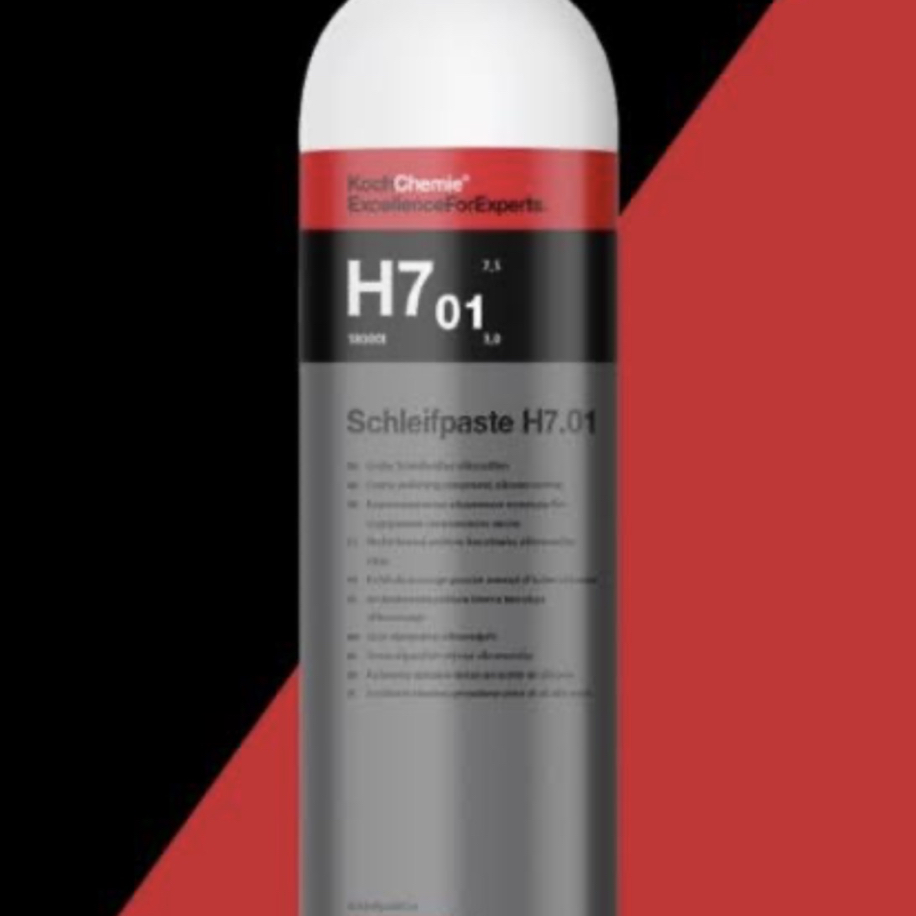 KOCHCHEMİE H7