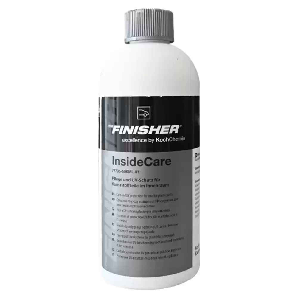 KOCHCHEMİE FİNİSHER İNSİDECARE