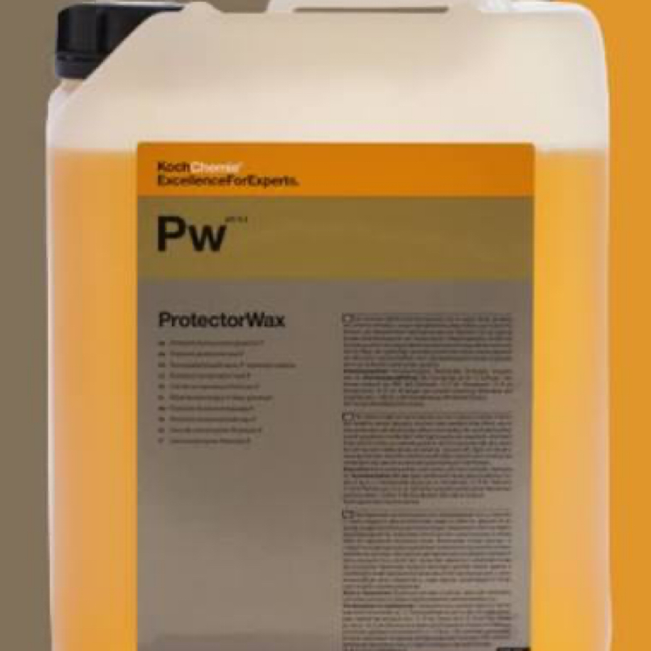 KOCHCHEMİE PW (10lt)