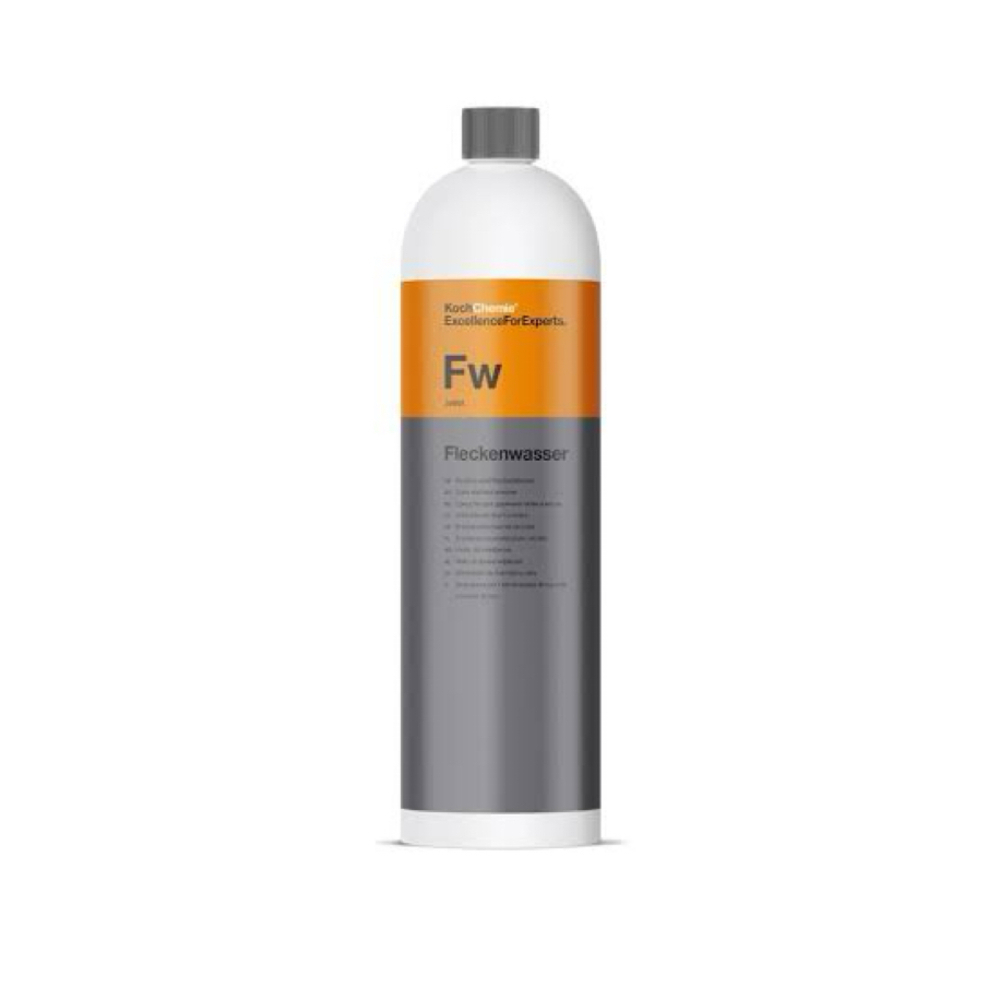 KOCHCHEMİE FW