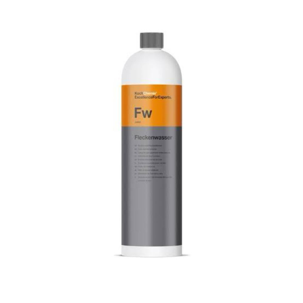 KOCHCHEMİE FW