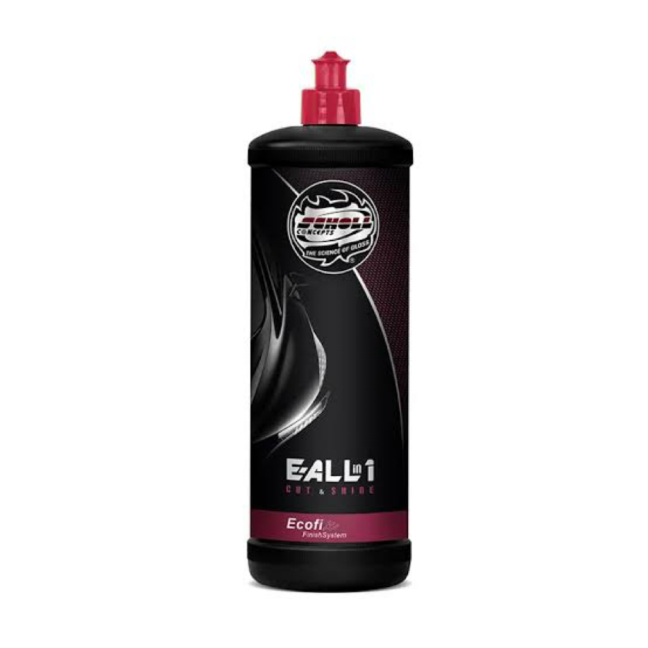 SCHOLL E-ALL İN ONE