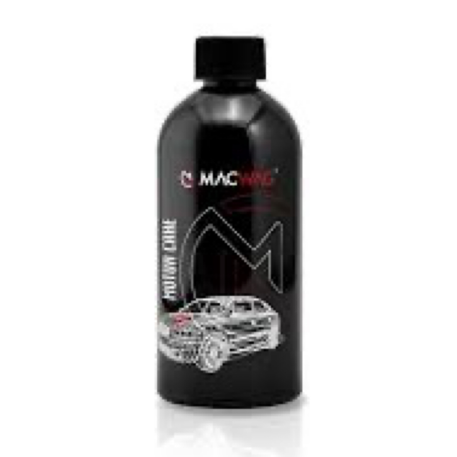 MACWAG MOTOR CARE (500ml)