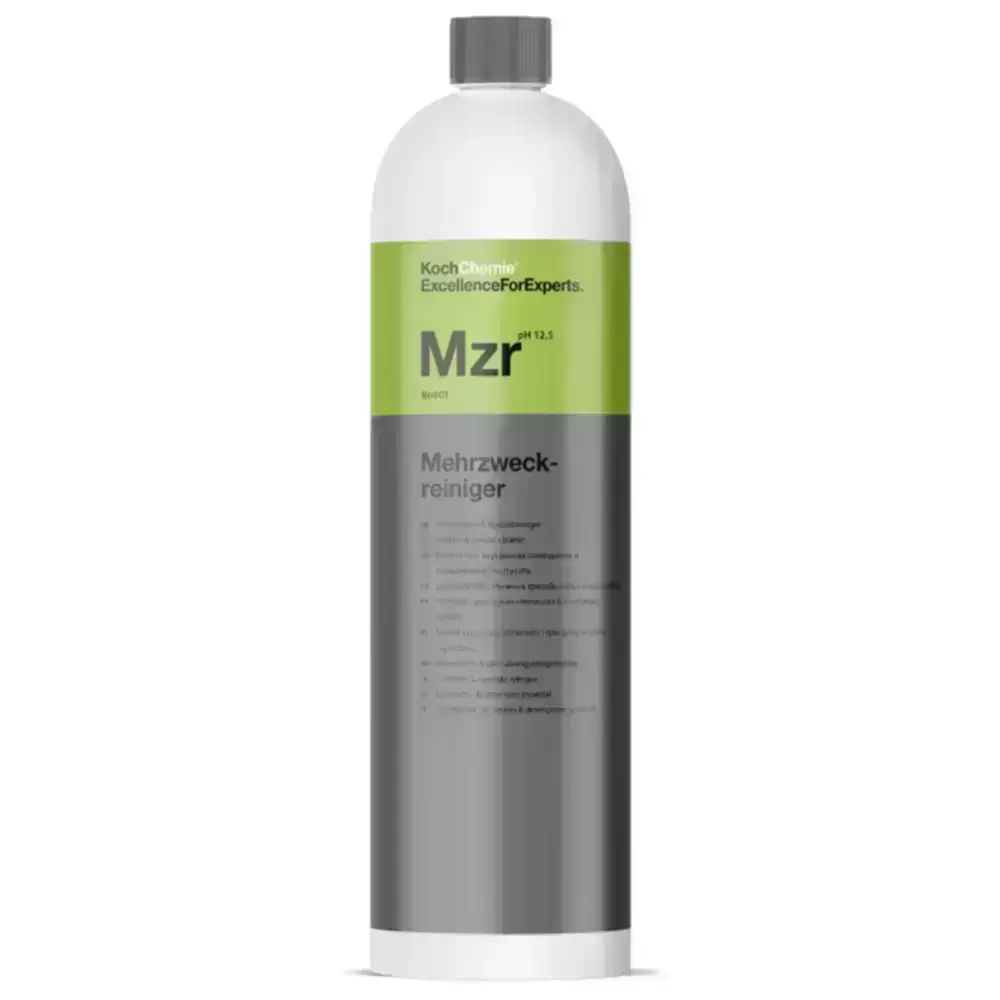 MehrZweckReiniger (MZR) (1 lt) (Çok Amaçlı Genel Temizleyici)