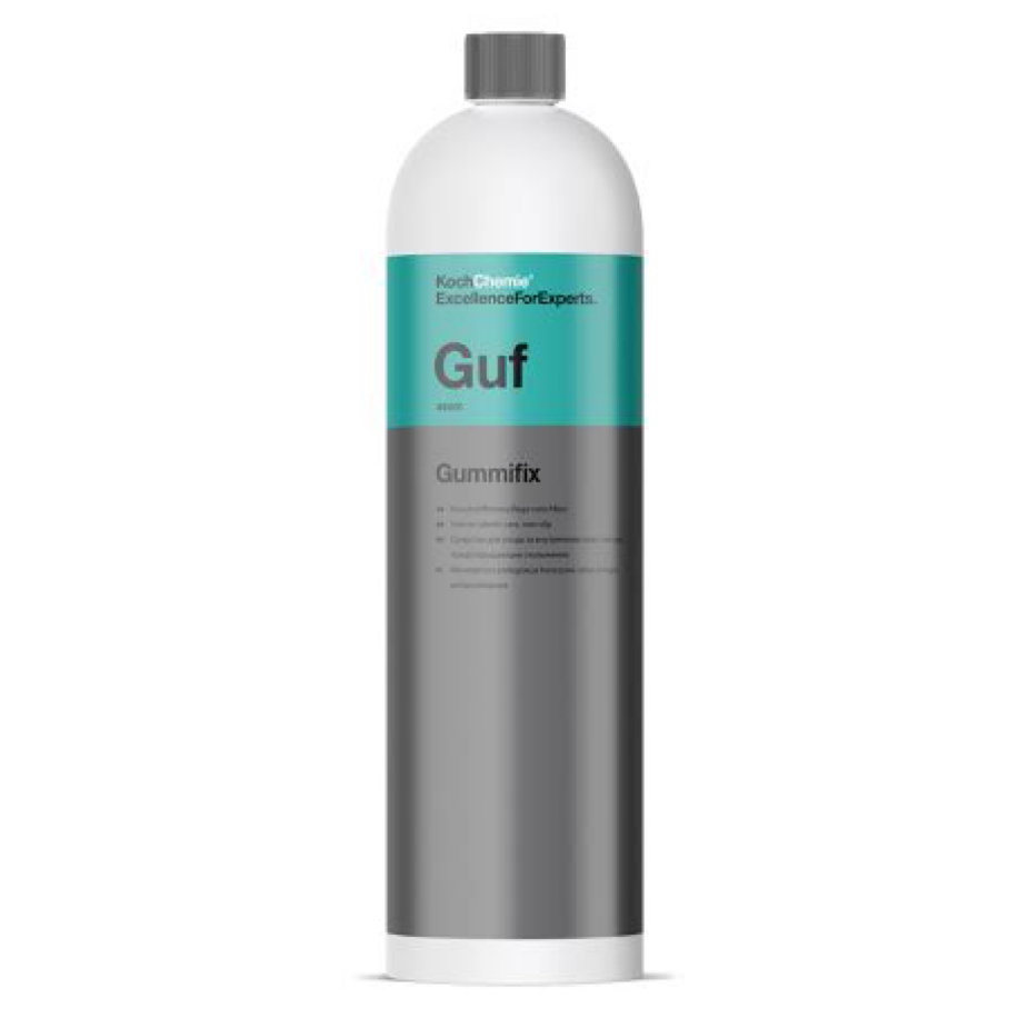 KOCHCHEMİE GUF